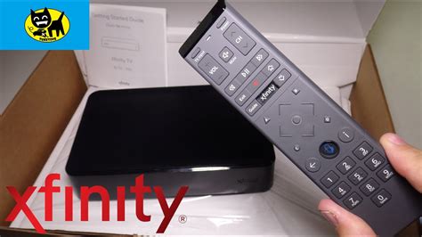 xfinity streaming vs cable box